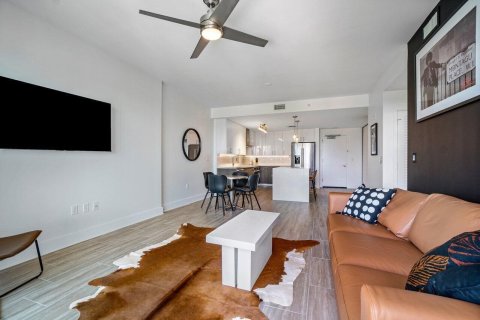 Copropriété à vendre à Delray Beach, Floride: 1 chambre, 86.03 m2 № 2300774 - photo 9