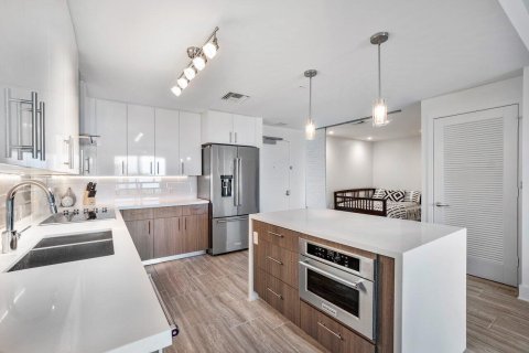 Copropriété à vendre à Delray Beach, Floride: 1 chambre, 86.03 m2 № 2300774 - photo 3