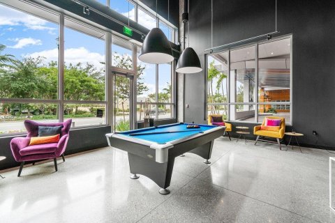 Copropriété à vendre à Delray Beach, Floride: 1 chambre, 86.03 m2 № 2300774 - photo 18