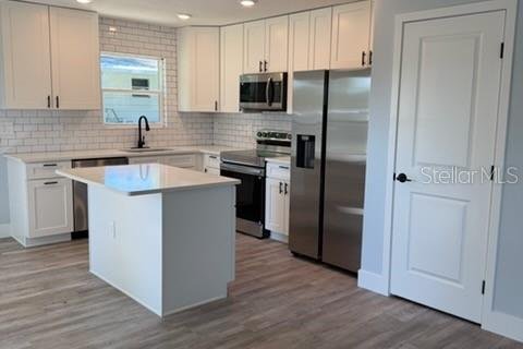 Villa ou maison à louer à Lakeland, Floride: 3 chambres, 117.06 m2 № 2106614 - photo 2