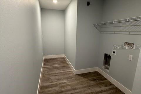 Villa ou maison à louer à Lakeland, Floride: 3 chambres, 117.06 m2 № 2106614 - photo 4