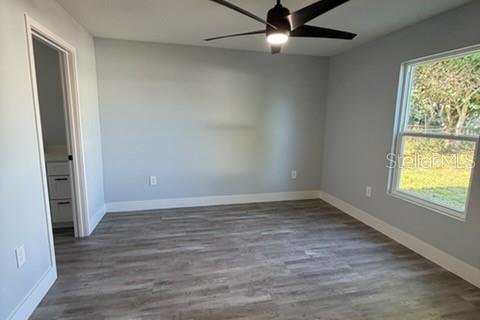 Villa ou maison à louer à Lakeland, Floride: 3 chambres, 117.06 m2 № 2106614 - photo 8
