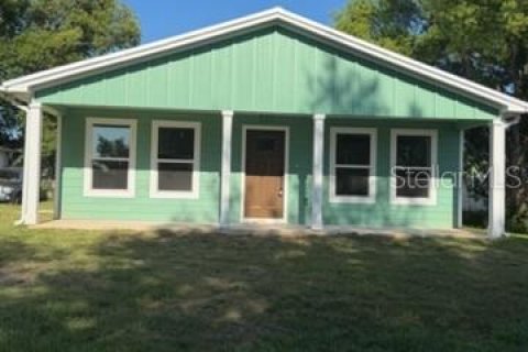 Villa ou maison à Lakeland, Floride 3 chambres, 117.06 m2 № 2106614