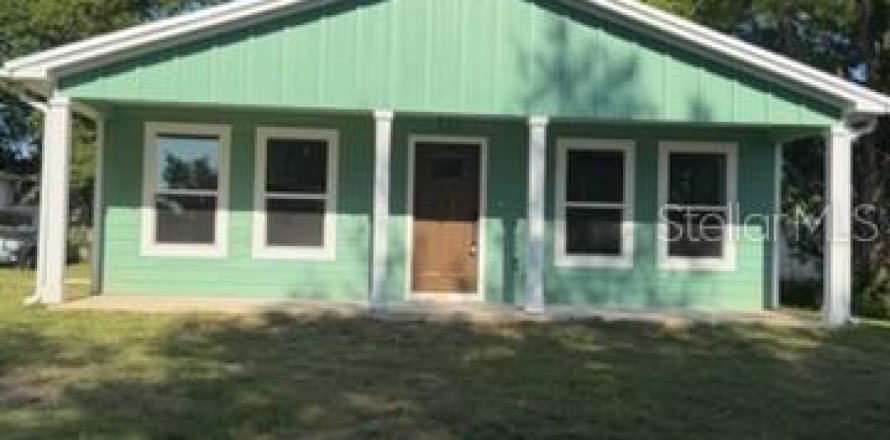Villa ou maison à Lakeland, Floride 3 chambres, 117.06 m2 № 2106614