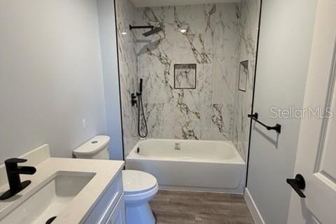 Villa ou maison à louer à Lakeland, Floride: 3 chambres, 117.06 m2 № 2106614 - photo 5