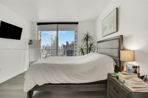 Купить кондоминиум в Майами, Флорида 2 спальни, 104.33м2, № 1952723 - фото 13