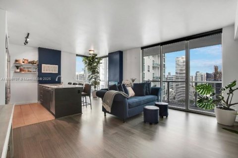 Купить кондоминиум в Майами, Флорида 2 спальни, 104.33м2, № 1952723 - фото 5