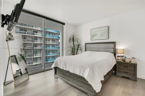 Купить кондоминиум в Майами, Флорида 2 спальни, 104.33м2, № 1952723 - фото 12