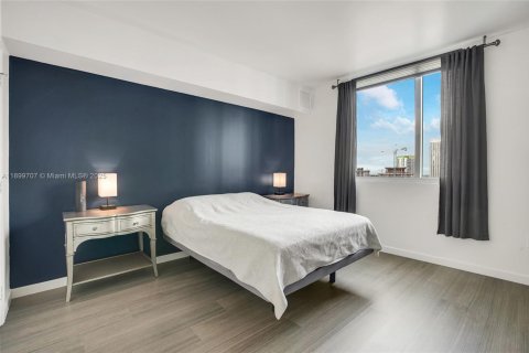 Купить кондоминиум в Майами, Флорида 2 спальни, 104.33м2, № 1952723 - фото 9