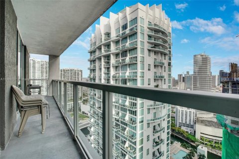 Купить кондоминиум в Майами, Флорида 2 спальни, 104.33м2, № 1952723 - фото 17