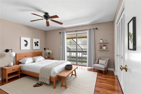 Townhouse in Tampa, Florida 3 bedrooms, 150.22 sq.m. № 1376097 - photo 22