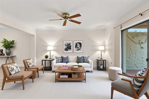 Townhouse in Tampa, Florida 3 bedrooms, 150.22 sq.m. № 1376097 - photo 9
