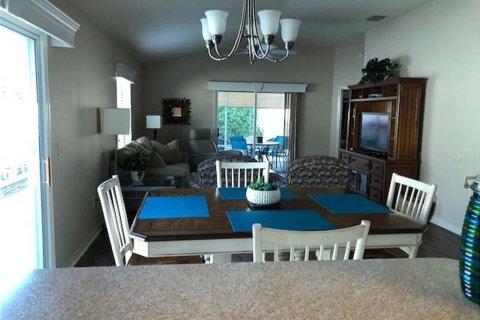 Casa en alquiler en The Villages, Florida, 2 dormitorios, 112.5 m2 № 1835134 - foto 8
