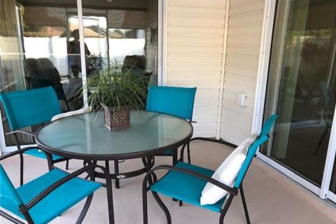 Casa en alquiler en The Villages, Florida, 2 dormitorios, 112.5 m2 № 1835134 - foto 21