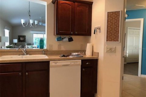 Casa en alquiler en The Villages, Florida, 2 dormitorios, 112.5 m2 № 1835134 - foto 6