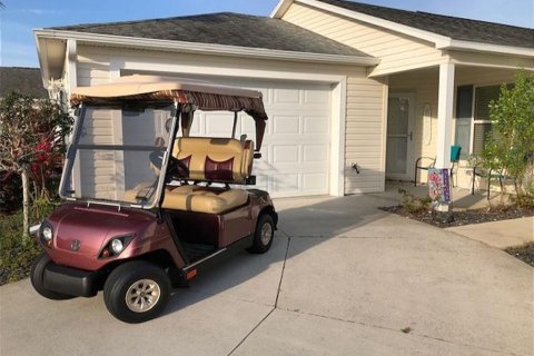 Casa en alquiler en The Villages, Florida, 2 dormitorios, 112.5 m2 № 1835134 - foto 1
