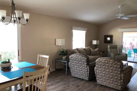 Casa en alquiler en The Villages, Florida, 2 dormitorios, 112.5 m2 № 1835134 - foto 28