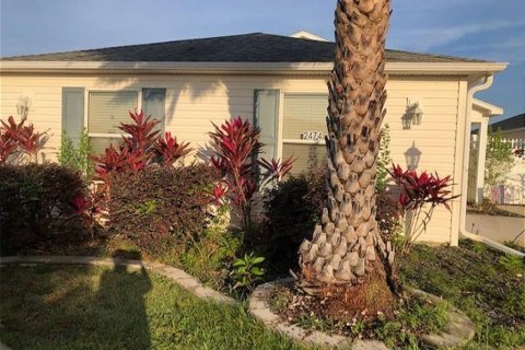 Casa en alquiler en The Villages, Florida, 2 dormitorios, 112.5 m2 № 1835134 - foto 19