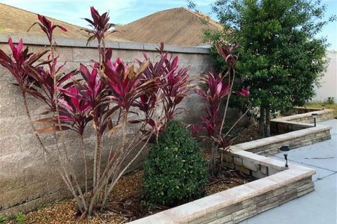 Casa en alquiler en The Villages, Florida, 2 dormitorios, 112.5 m2 № 1835134 - foto 20