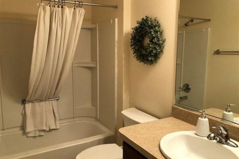 Casa en alquiler en The Villages, Florida, 2 dormitorios, 112.5 m2 № 1835134 - foto 13