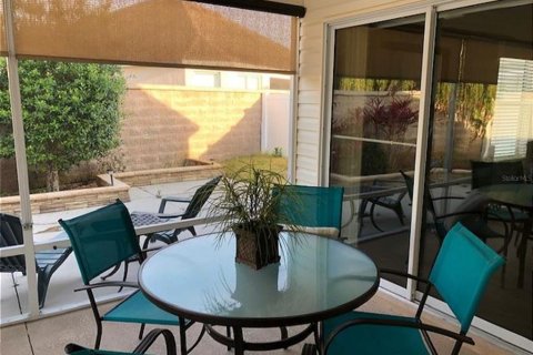 Casa en alquiler en The Villages, Florida, 2 dormitorios, 112.5 m2 № 1835134 - foto 14