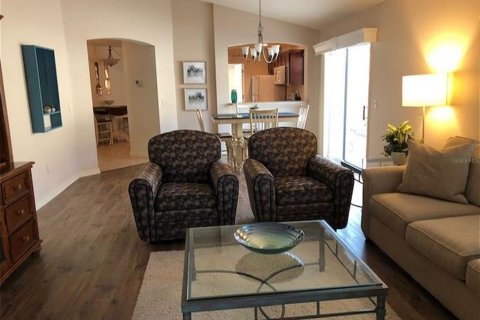 Casa en alquiler en The Villages, Florida, 2 dormitorios, 112.5 m2 № 1835134 - foto 25
