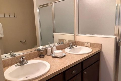 Casa en alquiler en The Villages, Florida, 2 dormitorios, 112.5 m2 № 1835134 - foto 11