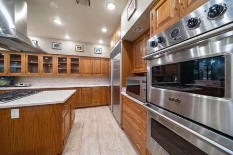 Casa en venta en Clearwater, Florida, 6 dormitorios, 655.24 m2 № 1810947 - foto 13