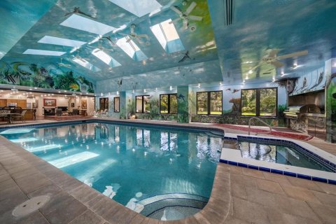 Casa en venta en Clearwater, Florida, 6 dormitorios, 655.24 m2 № 1810947 - foto 21