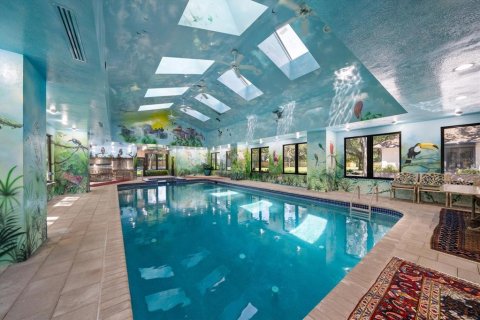 Casa en venta en Clearwater, Florida, 6 dormitorios, 655.24 m2 № 1810947 - foto 17