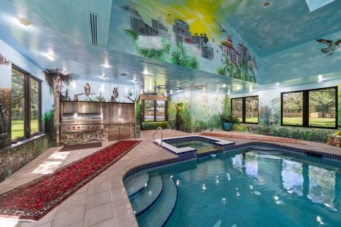 Casa en venta en Clearwater, Florida, 6 dormitorios, 655.24 m2 № 1810947 - foto 19