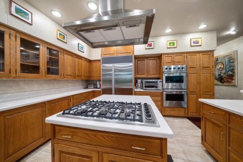 Casa en venta en Clearwater, Florida, 6 dormitorios, 655.24 m2 № 1810947 - foto 12