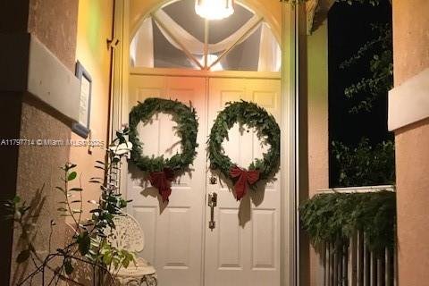 House in Miami, Florida 4 bedrooms, 208.38 sq.m. № 1960101 - photo 27