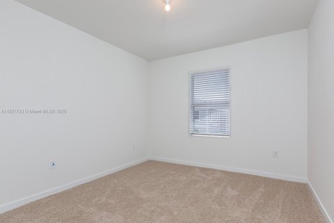 Townhouse in Homestead, Florida 3 bedrooms, 138.24 sq.m. № 1783988 - photo 11