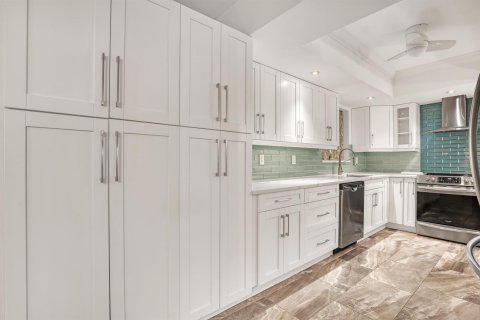 Condominio en venta en Riviera Beach, Florida, 3 dormitorios, 184.32 m2 № 2146477 - foto 6