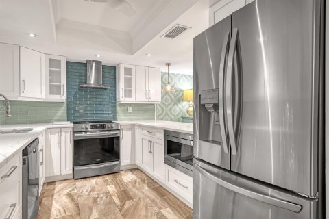 Condominio en venta en Riviera Beach, Florida, 3 dormitorios, 184.32 m2 № 2146477 - foto 5
