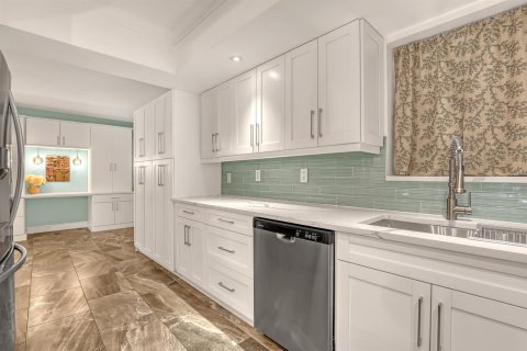 Condominio en venta en Riviera Beach, Florida, 3 dormitorios, 184.32 m2 № 2146477 - foto 7