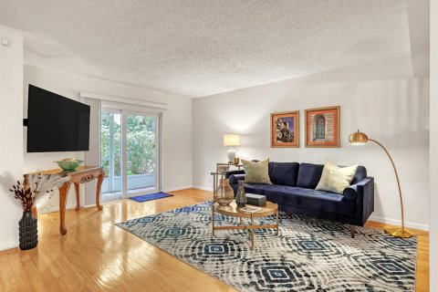 Condominio en Riviera Beach, Florida, 3 dormitorios  № 2146477