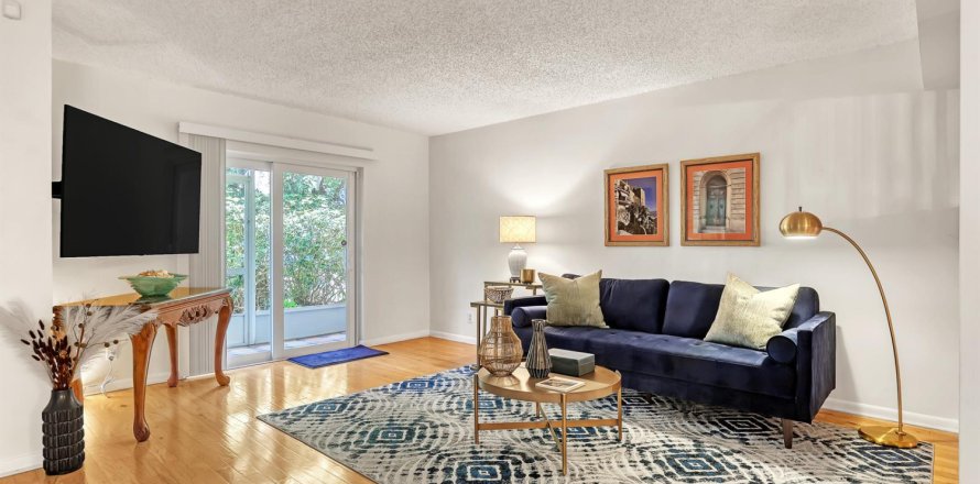 Condominio en Riviera Beach, Florida, 3 dormitorios  № 2146477