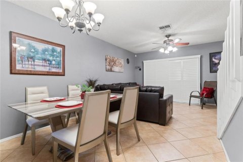 Adosado en venta en Tampa, Florida, 2 dormitorios, 110 m2 № 2099800 - foto 10