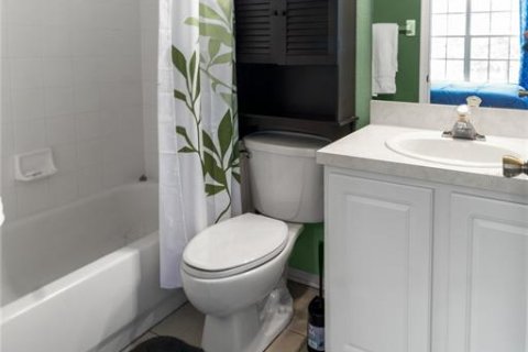 Adosado en venta en Tampa, Florida, 2 dormitorios, 110 m2 № 2099800 - foto 23