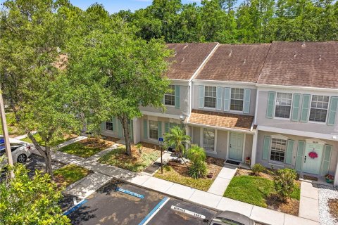 Adosado en venta en Tampa, Florida, 2 dormitorios, 110 m2 № 2099800 - foto 25