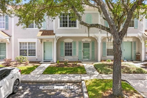 Adosado en venta en Tampa, Florida, 2 dormitorios, 110 m2 № 2099800 - foto 9