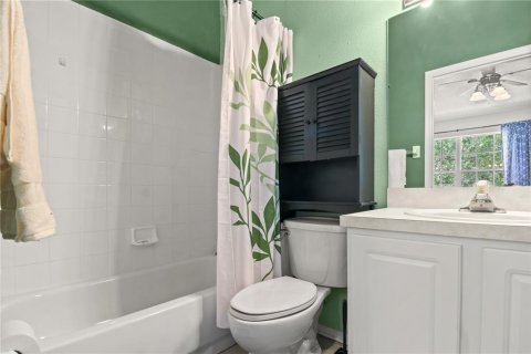 Adosado en venta en Tampa, Florida, 2 dormitorios, 110 m2 № 2099800 - foto 22