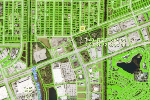 Land in Port Charlotte, Florida № 2162691 - photo 2