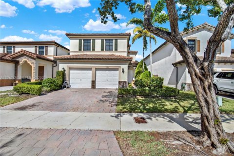 Купить виллу или дом в Катлер-Бей, Флорида 3 спальни, 182.83м2, № 2042819 - фото 3