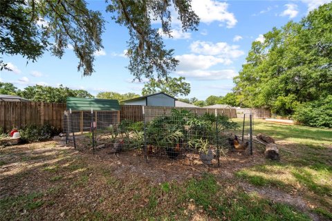 House in Lutz, Florida 4 bedrooms, 182.65 sq.m. № 1673753 - photo 19