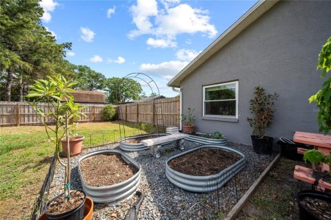 House in Lutz, Florida 4 bedrooms, 182.65 sq.m. № 1673753 - photo 20