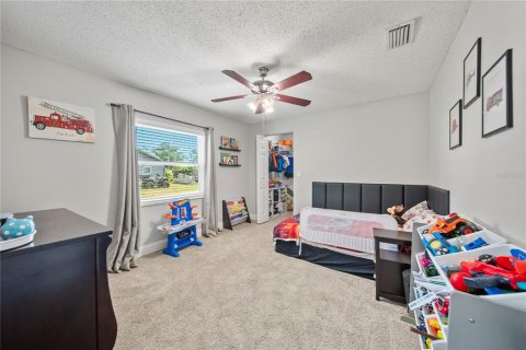 House in Lutz, Florida 4 bedrooms, 182.65 sq.m. № 1673753 - photo 28
