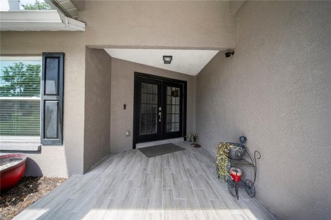 House in Lutz, Florida 4 bedrooms, 182.65 sq.m. № 1673753 - photo 2